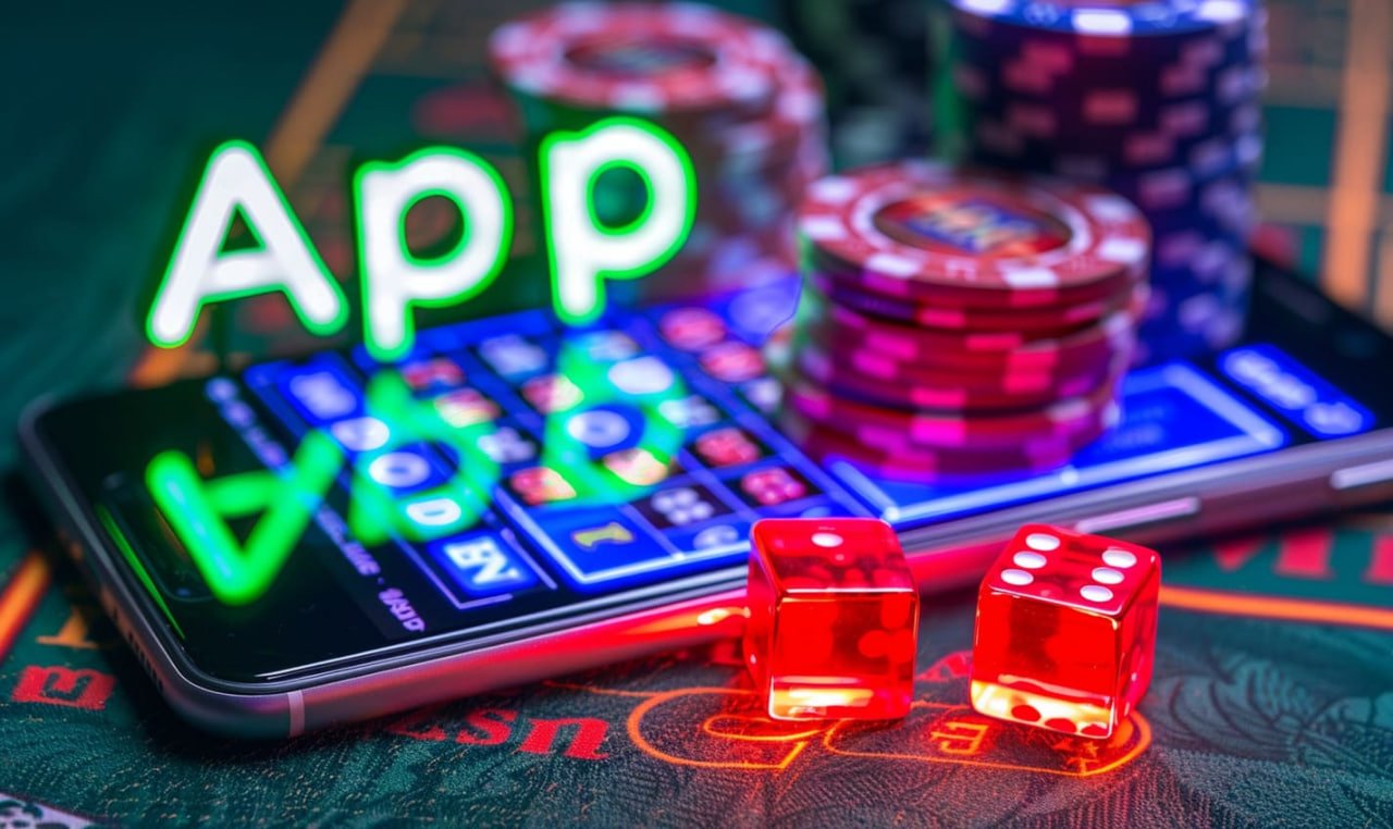 789pf Casino Trực Tuyến